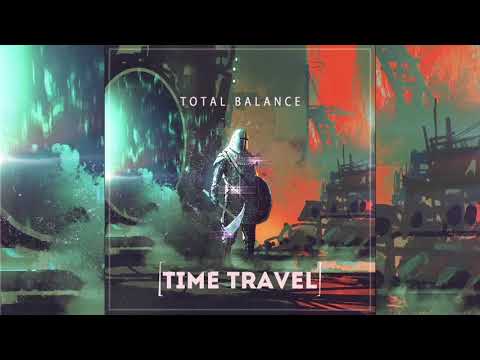 Total Balance   Time Travel