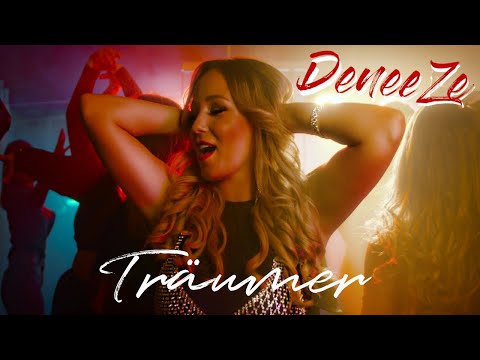 DeneeZe - Träumer (Offizielles Musikvideo)