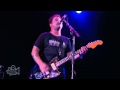 The Get Up Kids - Holiday (Live in Sydney ...