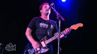 The Get Up Kids - Holiday (Live in Sydney) | Moshcam