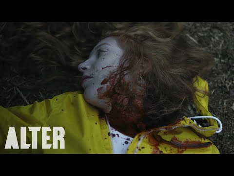 Horror Short Film "Still Waters Run Deep" | ALTER | Online Premiere