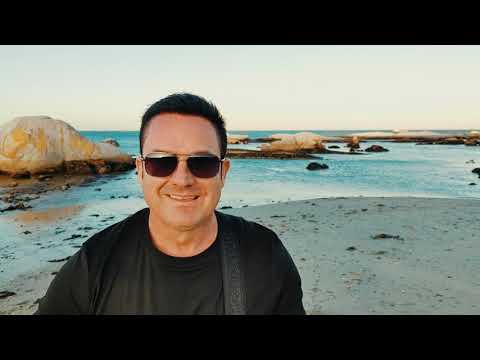 Only Crying - Desmond Wells