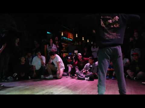 LaChane vs ? | Rock The House 7 - Top 16