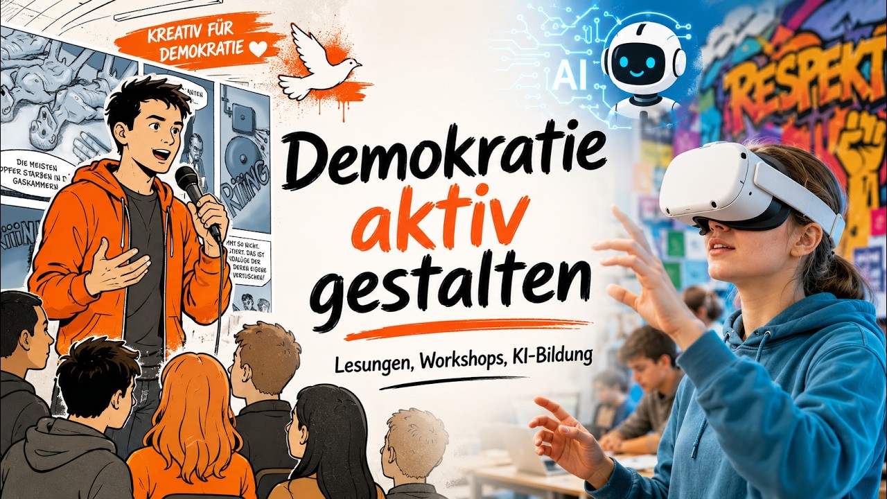 Video: Pro-Epilog Bildungsformate