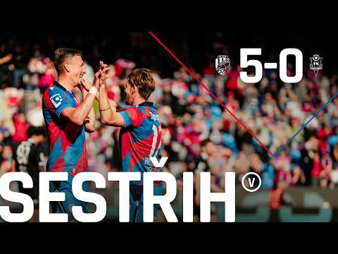 FC Viktoria Plzeň 5-0 FK Baumit Jablonec nad ...