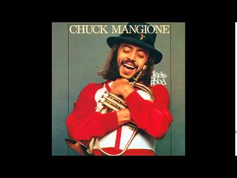 Chuck Mangione   Feels so good