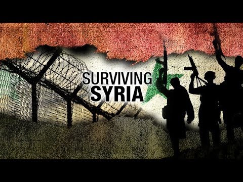 FULL MEASURE: June 10, 2018 - Surviving Syria