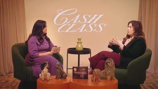 “Cash Class” With Jess Rona, sponsored by UPROXX & H&R Block