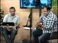 Verdade Gospel AO VIVO 26 11 12 Com Pr Marcus Salles