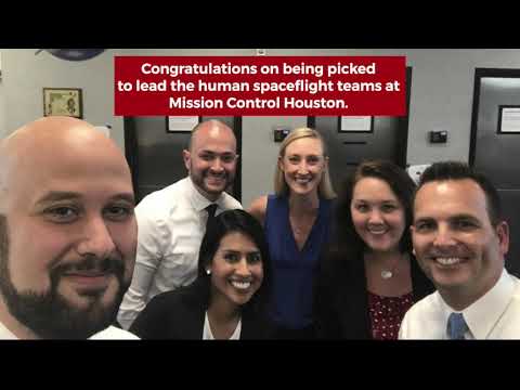 SpaceCast Weekly December 21, 2018