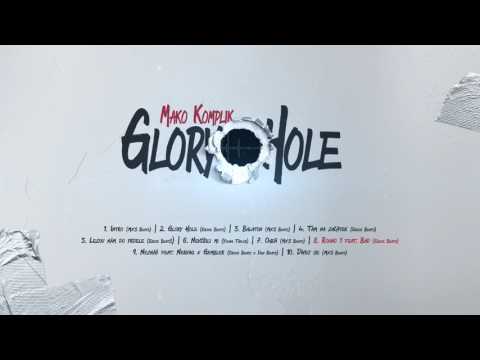 MAKO x KOMPLIK x BAD - Round 1