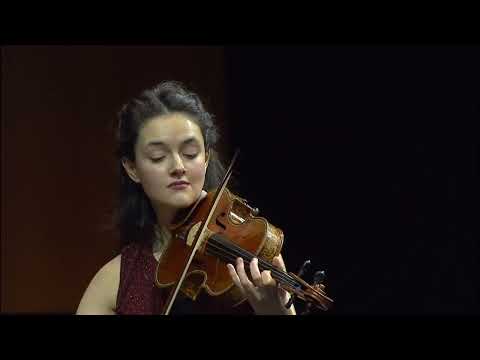 El Cuarteto Brentano interpreta a Haydn y Beethoven con los Stradivarius de las Colecciones Reales