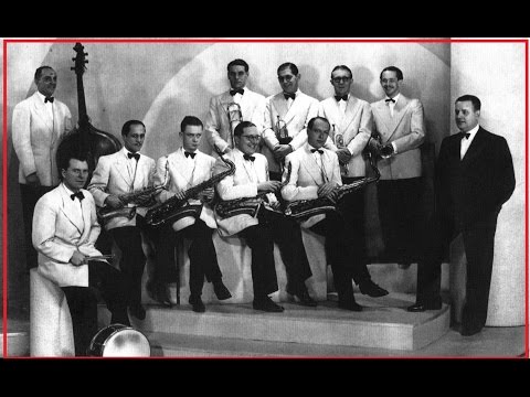 Het Ramblers Dansorkest - Wie is Loesje? (1939)