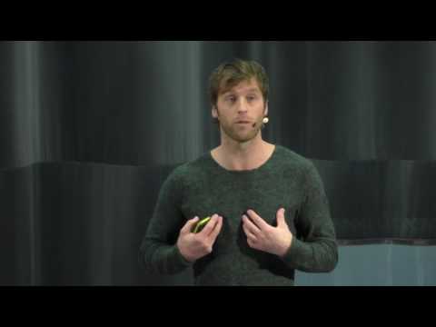 The disarming magic of being sincere | Wout van Wengerden | TEDxSittardGeleen