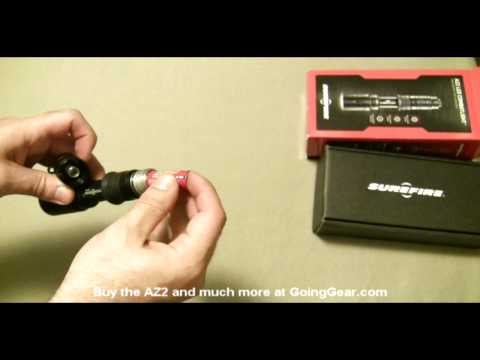 Surefire DSF (Dedicated Shotgun Forend) 600 Lumen Shotgun Light Review