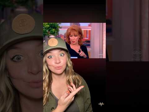 Oh Joy, Would We Expect Anything Less?!?#2ndamendment #shortsvideo #shortsfeed #shorts Thumbnail