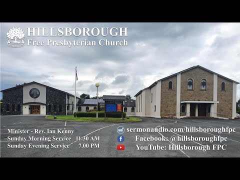 2021-10-10PM Evening Service