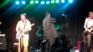 History of Guns - Never Forgive You Feb&#39;14