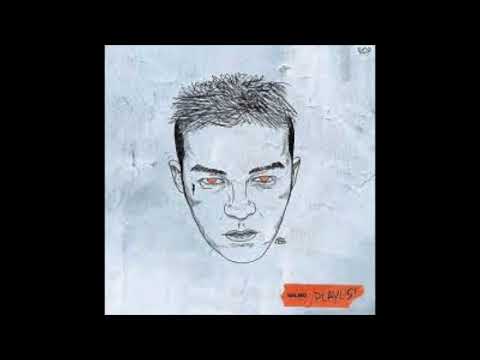 Fisher losing it Vs Salmo Ho paura di uscire  (Dj Naot Mashup)