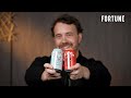 Olipop Cofounder's Daily Routine That Helped Make $200 Million In Revenue