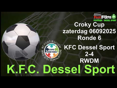 06092025 YT Croky Dessel2 4RWDM