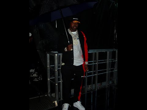 (FREE) (HARD) Lil Durk x Est Gee Type Beat 2022 "Through the city"