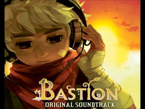 Best HD VGM 570 - Build That Wall (Zia's Theme) - [Bastion]