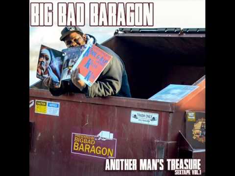 Big Bad Baragon - 845 In Newburgh ft. Don Phenom (as Fee Diddy)