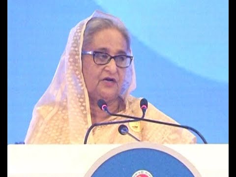 সম্মানজনক প্রত্যাবাসন রোহিঙ্গা সংকটের একমাত্র সমাধানঃ প্রধানমন্ত্রী