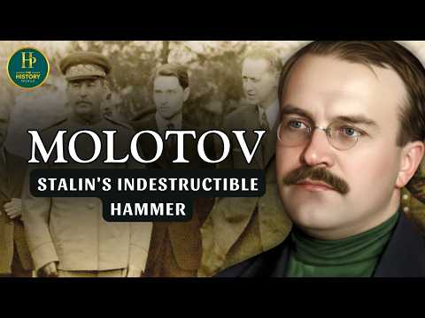 Vyacheslav Molotov Mr No & The Hitler Pact