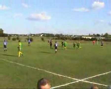 Korona Rokitno Szlacheckie - UKS Przemsza Okradzionów 0:3