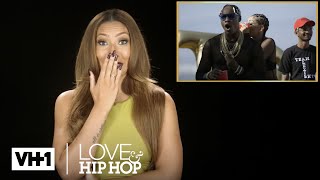 Love &amp; Hip Hop: Hollywood | Check Yourself Season 4 Episode 12: Are You Going To Lie On Your D**k?