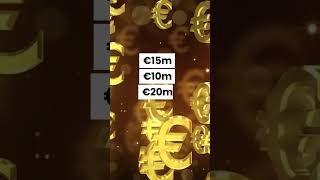 Download lagu UEFA Winner Payout..😲 #shorts mp3 Download lagu UEFA Winner Payout..😲 #shorts mp3