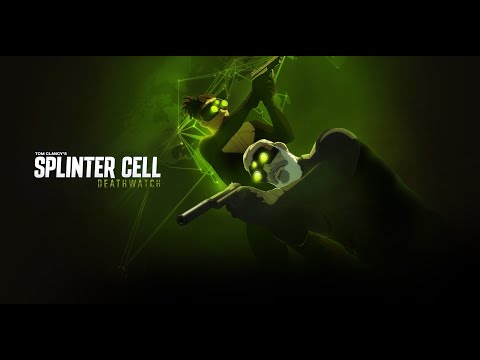 STEALTH IN MOTION | Hamilton Watches in Netflix’s “Tom Clancy’s Splinter Cell: Deathwatch”