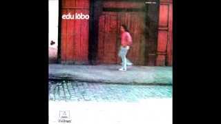 Edu Lobo - Vento Bravo