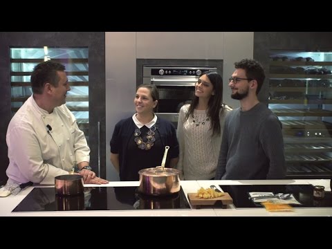 Il nostro menu di Natale