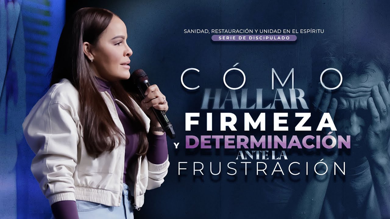 🔴 EN VIVO - Lunes de Discipulado - ¡ÚNETE AHORA!