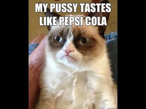 TOSEINA SQUAD - LIKE PUSSY