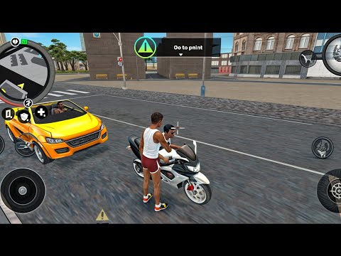 Vegas Attack on the Public | Vegas Crime Simulator Gameplay