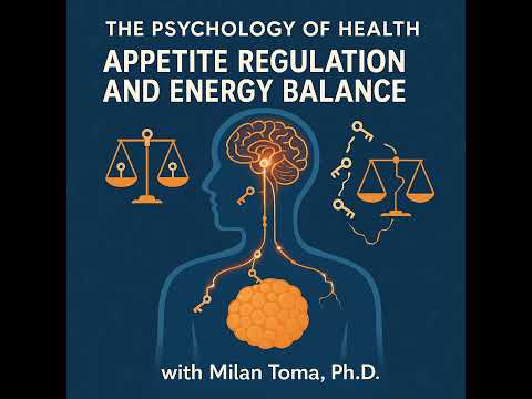 The Biology of Appetite Regulation