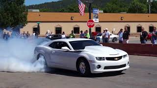 preview picture of video '2013 Sturgis Camaro Rally'