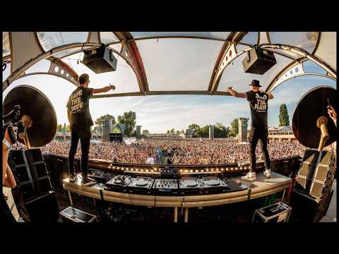 Tomorrowland 2025 - Best Songs, Remixes & Mashups | David Guetta, Martin Garrix, Armin van Buuren #1