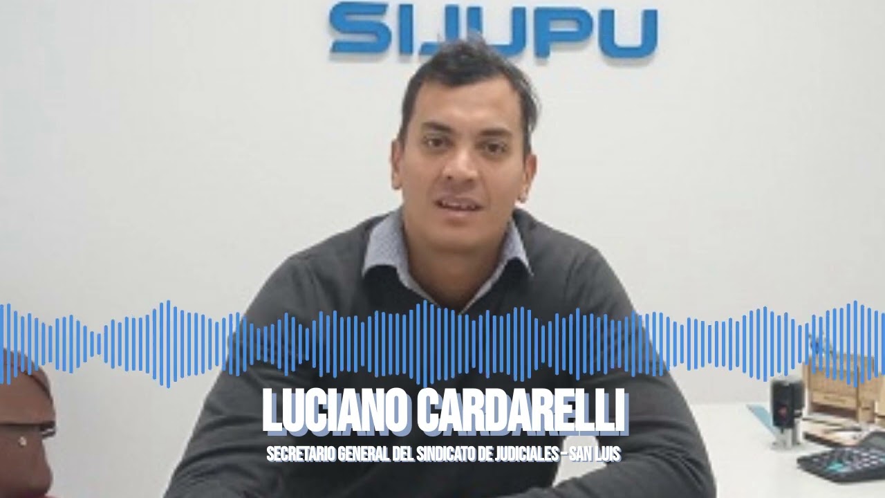 LUCIANO CARDARELLI
