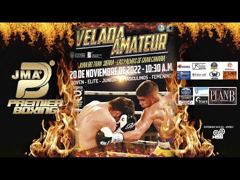 KALEM FORMENTO Vs FRANK ALFONSO by Esteban Socas