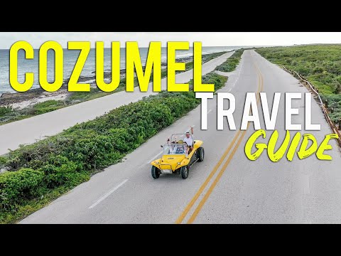 , title : '2021 COZUMEL MEXICO TRAVEL GUIDE 🇲🇽'