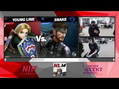 Highland Masters 24 - The Zekenator VS Hunk - Winners Round 2