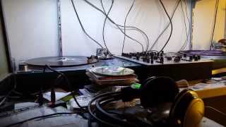 Megamix Dance 90 Vol.1 2014 (Mixed By Dj Cri)