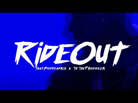 "Ride Out" Fetty Wap ft Kid Ink Type Beat | Prod By @ThatBoyHendrix  x  TkTheProducer