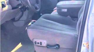 preview picture of video '2004 Dodge Ram 2500 Used Cars Somerset KY'