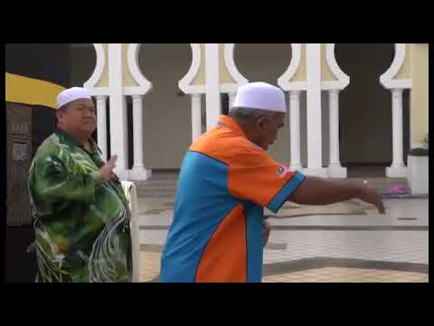 Cara Mengerjakan Umrah Step By Step , Mudah Faham